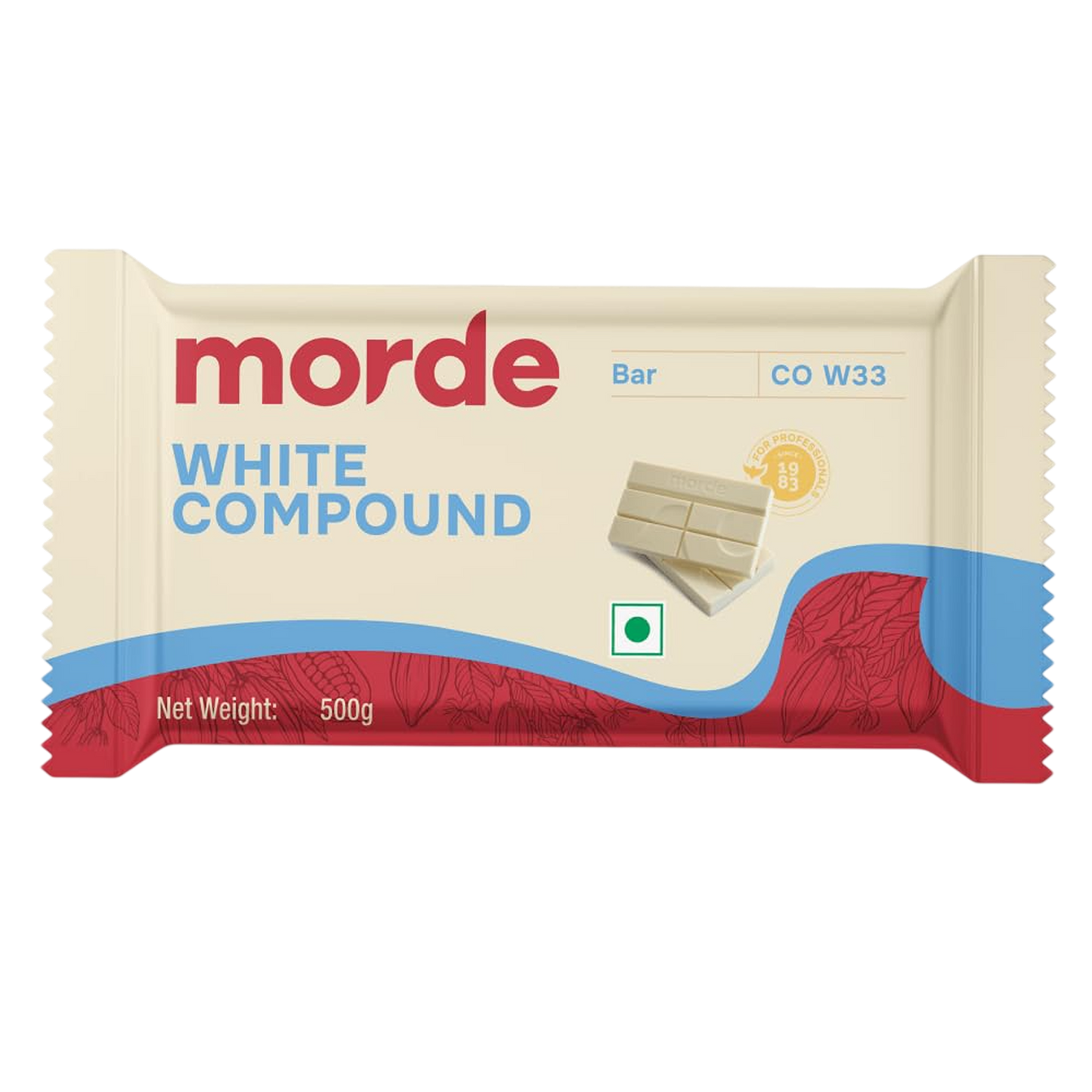 Morde White Compound 500gm