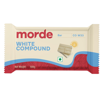Morde White Compound 500gm