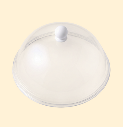 Acrylic Dome Cover – 12 Inch