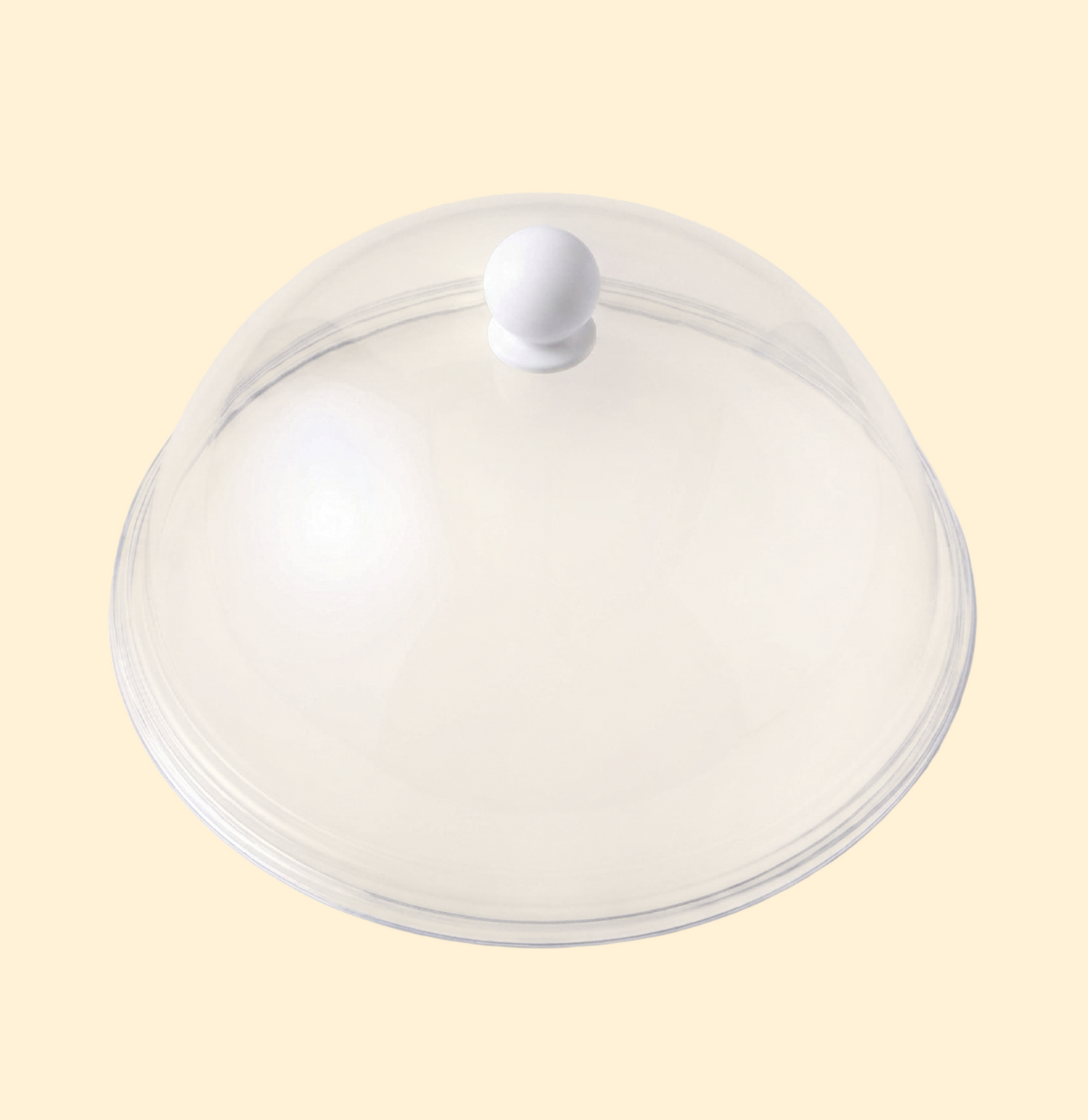Acrylic Dome Cover – 10 Inch