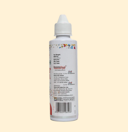 Colourmist Red Splash Colour - 200 Ml