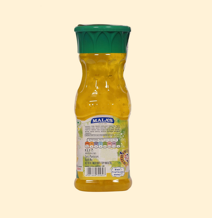 Mala’s Pineapple Whole Fruit Crush
