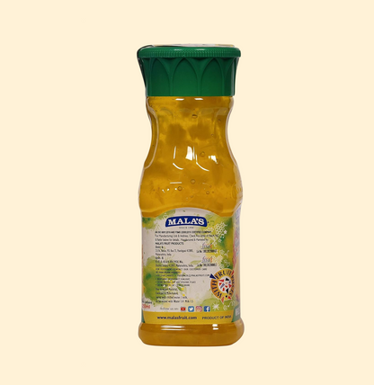 Mala’s Pineapple Whole Fruit Crush