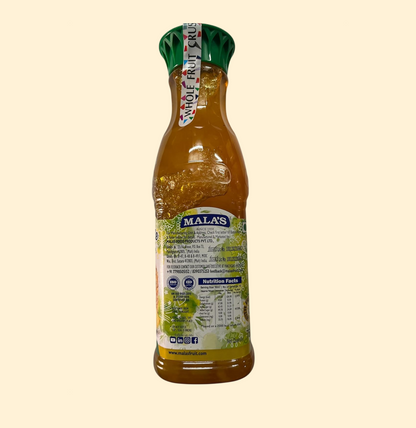 Mala’s Pineapple Whole Fruit Crush