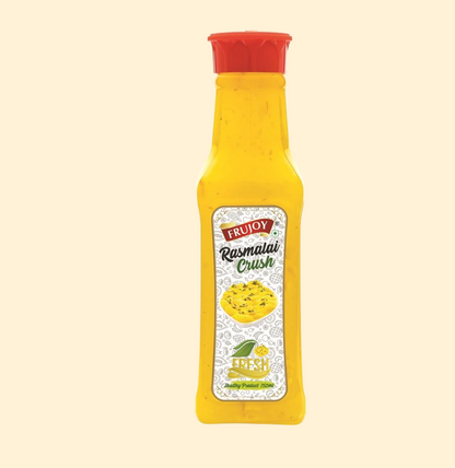 FRUJOY RASMALAI CURSH 750 ML