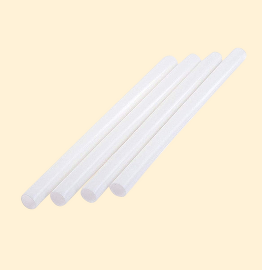 Plastic Dowel Rods for Tiered Cakes – Pack of 8