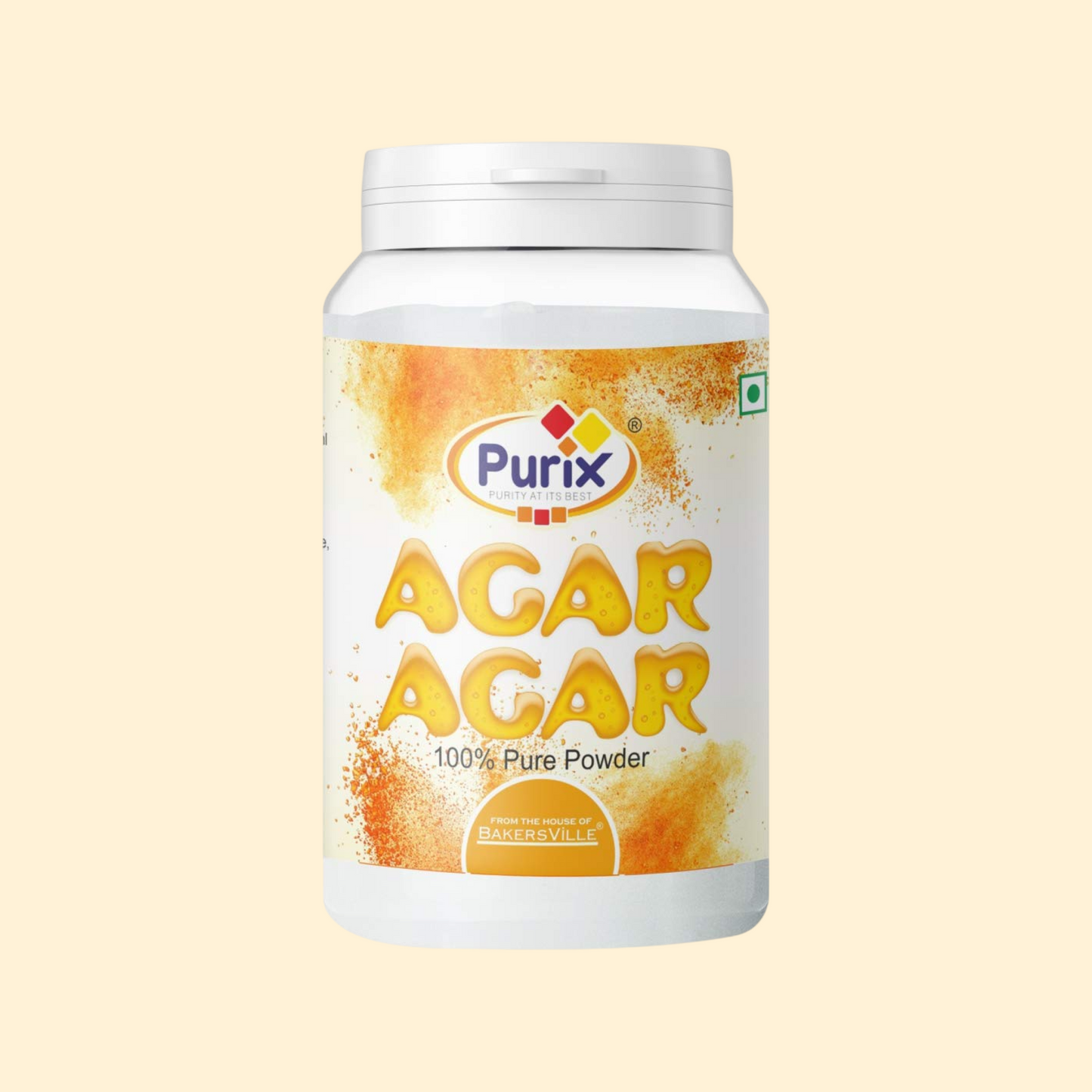 Purix Agar Agar Powder