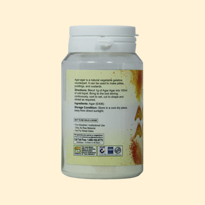 Purix Agar Agar Powder
