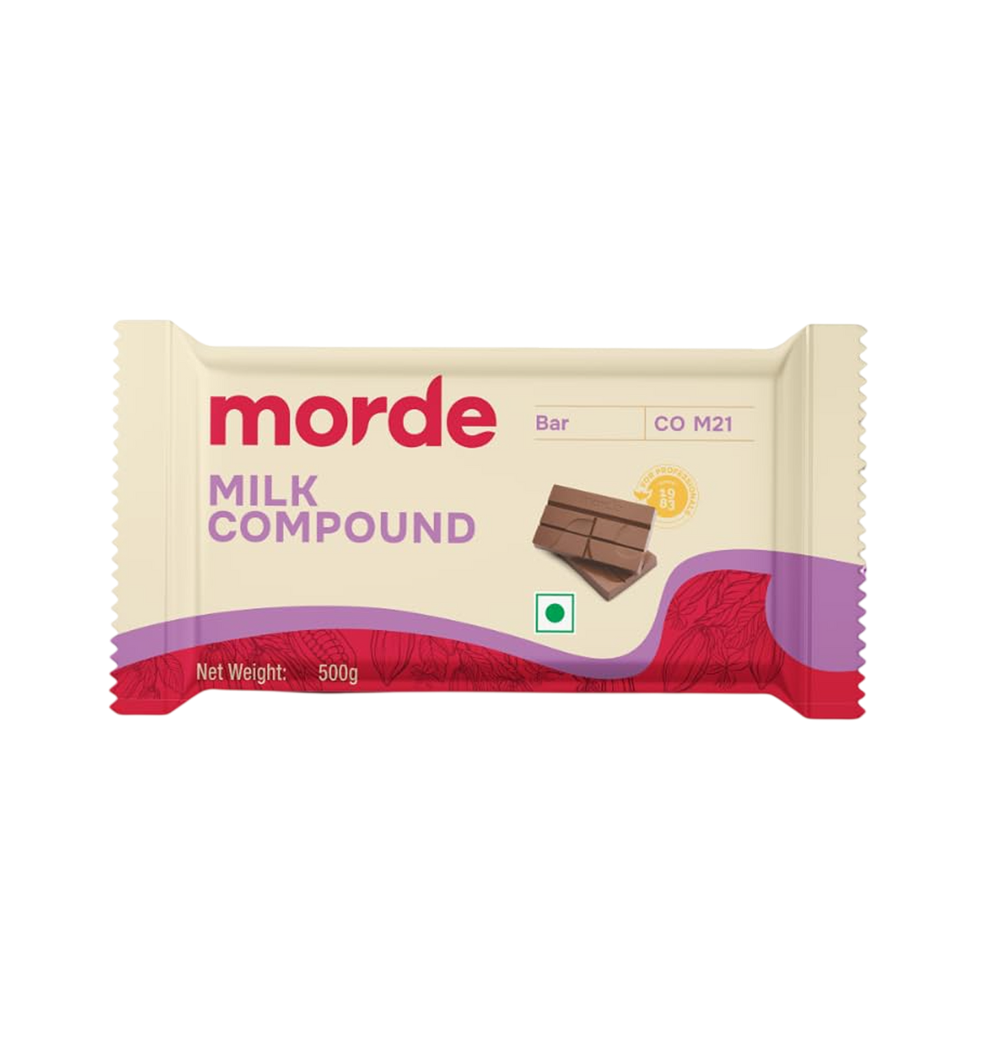 Morde Milk Compound - 500 Gm