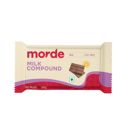 Morde Milk Compound - 500 Gm