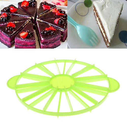 Cutter Cake Divider 10 / 12